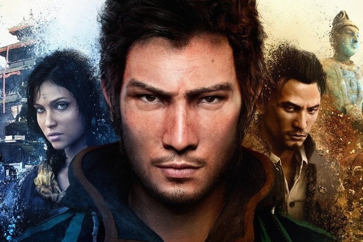 Why Ajay Ghale isn t the real star of Far Cry 4 Eurogamer