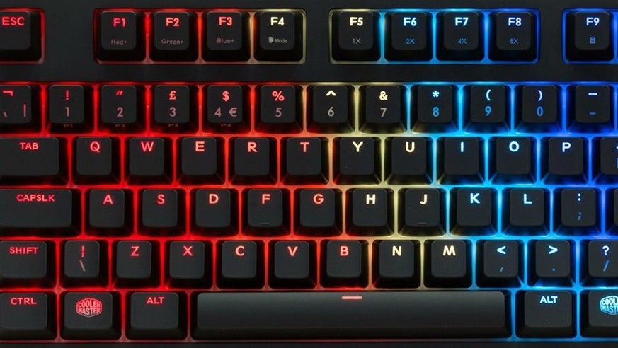 Are mechanical keyboards really good for gaming?