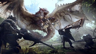 Why are some Monster Hunter fans upset about a new game in the series?