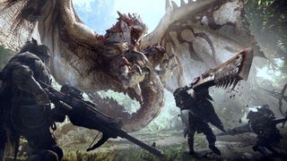 Why are some Monster Hunter fans upset about a new game in the series?
