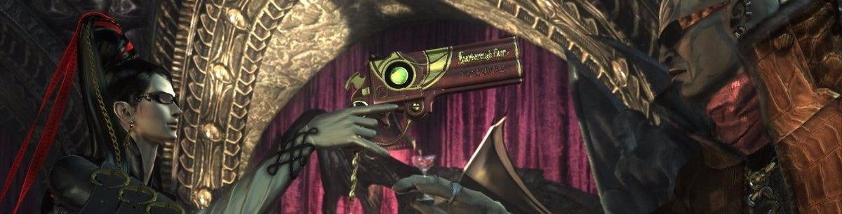 Why Bayonetta is still the brawler to beat