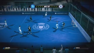 Why FIFA fans are convinced FIFA 20 has a FIFA Street mode