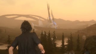 Final Fantasy 15's demo gives us new hope for the series