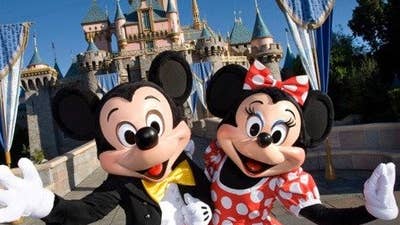 Why free-to-play should be like Disneyland