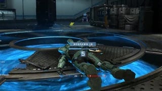 Why Halo Infinite's bots won't teabag you