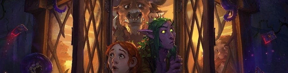 Why Hearthstone's Wild mode won't be a graveyard for excess
