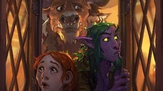 Why Hearthstone's Wild mode won't be a graveyard for excess