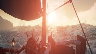 Why I love sailing alone in Sea of Thieves