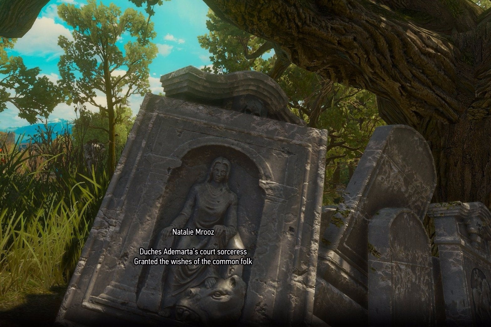 Why I love video game credits | Eurogamer.net