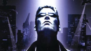 Why I Loved: Deus Ex