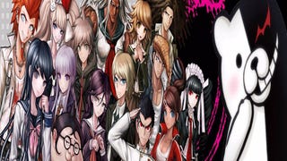 Why is Danganronpa so viciously appealing?