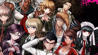 Why is Danganronpa so viciously appealing?