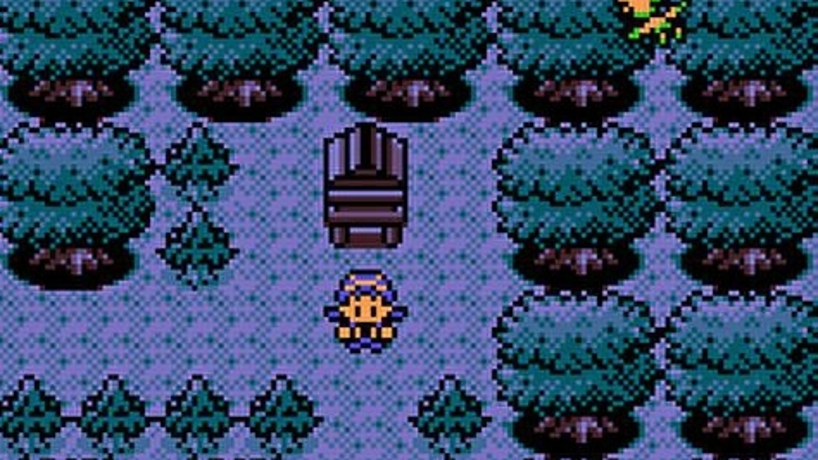 Why Pokémon Crystal will always be the best Pokémon game
