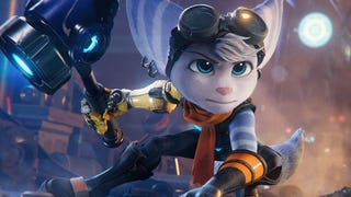 Why Ratchet and Clank: Rift Apart's 40fps support is a potential game-changer