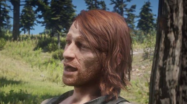 Why Red Dead Redemption 2's Sean MacGuire is the best Irish character in a video game yet