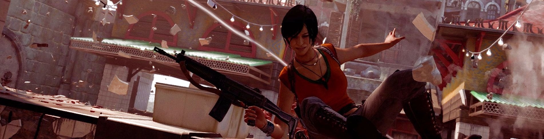 Why you shouldn't ignore Uncharted 4's multiplayer