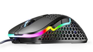 Ultra-light 'honeycomb' mice are the next big thing in PC gaming gear