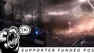 5 Reasons Why I Play Games