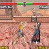 Screenshots von Mortal Kombat: Tournament Edition