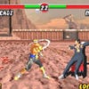 Screenshot de Mortal Kombat: Tournament Edition
