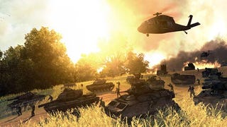 Have You Played... World In Conflict?