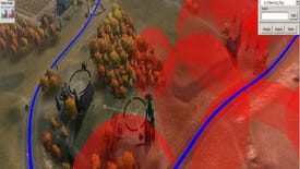 World In Conflict: Call For Cartographers