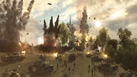 Competition: World In Conflict