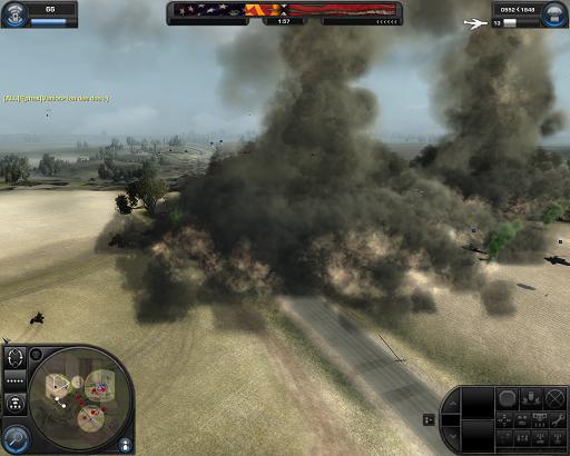 Living in the Shadow of a DX10 Mushroom Cloud