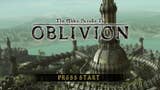 Wideo z anulowanego Elder Scrolls Travels: Oblivion na PSP
