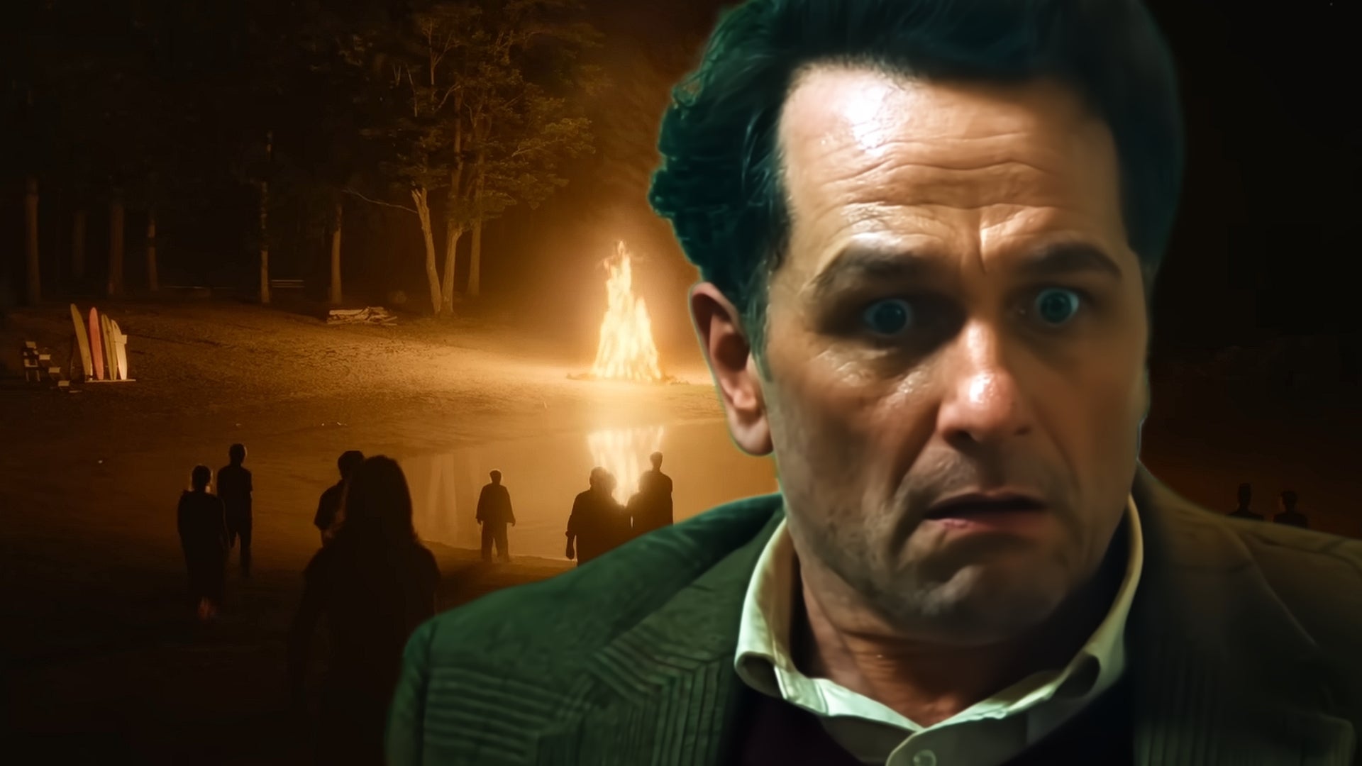 Macht nicht den Fehler, Widow’s Bay zu verpassen: Besser kann man Horror-Comedy nicht machen