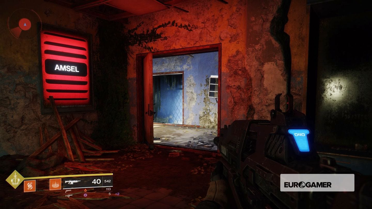 Where Is Terminus East In Destiny 2 Destiny 2 - Atrium, Widow's Walk, Terminus East locations in Trostland