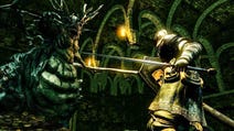Wie Dark Souls einmal die Videospiele gerettet hat - eine Zeitreise