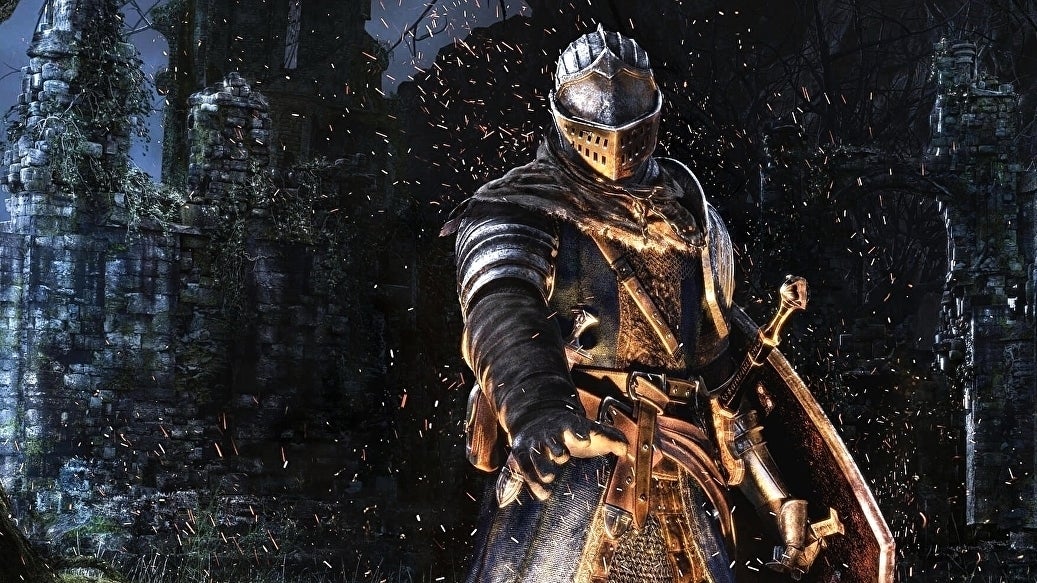 Return To Drangleic 2026 Termin F R Das Gro E Dark Souls 2 Event Wie Dark Souls Mit Seinem Multiplayer Noch Heute Die Spielwelt Praegt