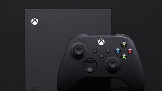 Wie groß ist die Xbox Series X im Vergleich zur Xbox One X?