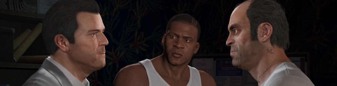 Wie GTA V voor pc pre-ordert, krijgt gratis Rockstar-game