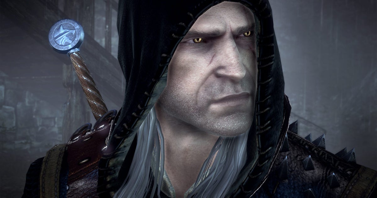 Ważny wybór w Wiedźminie 2 był „stratą zasobów” dla CD Projektu, choć gracze go docenili