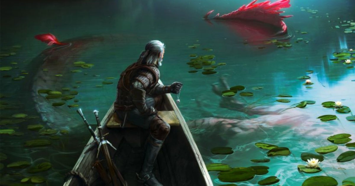 CD Projekt wyda „niezapowiedziany projekt” w przyszłych kwartałach. To może być dodatek do Wiedźmina 3