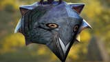Kwadratowy gołąb nową maskotką Wiedźmina 3. CD Projekt dołączyło do zabawy fanów