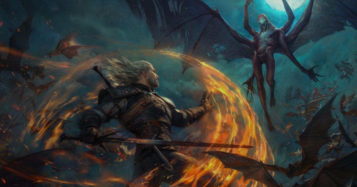 Project Hadar idzie śladami Wiedźmina i Cyberpunka. CD Projekt ujawnił nowy szczegół