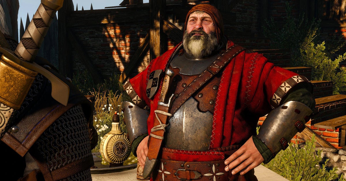 CD Projekt ciął, kasował i przerabiał. Tak powstało jedno z najlepszych zadań w Wiedźminie 3