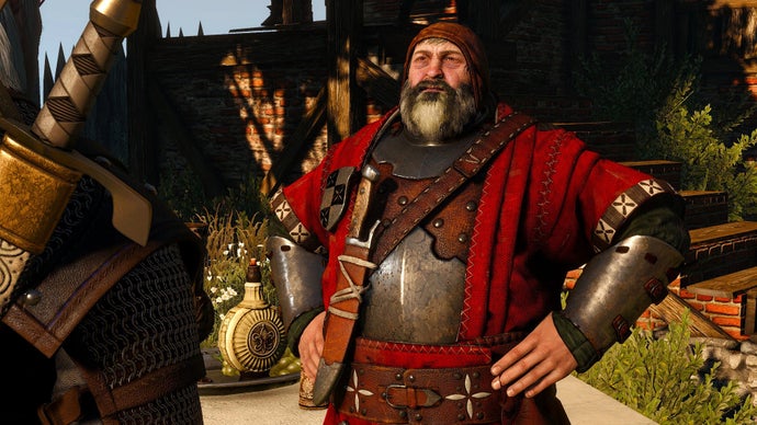 CD Projekt ciął, kasował i przerabiał. Tak powstało jedno z najlepszych zadań w Wiedźminie 3