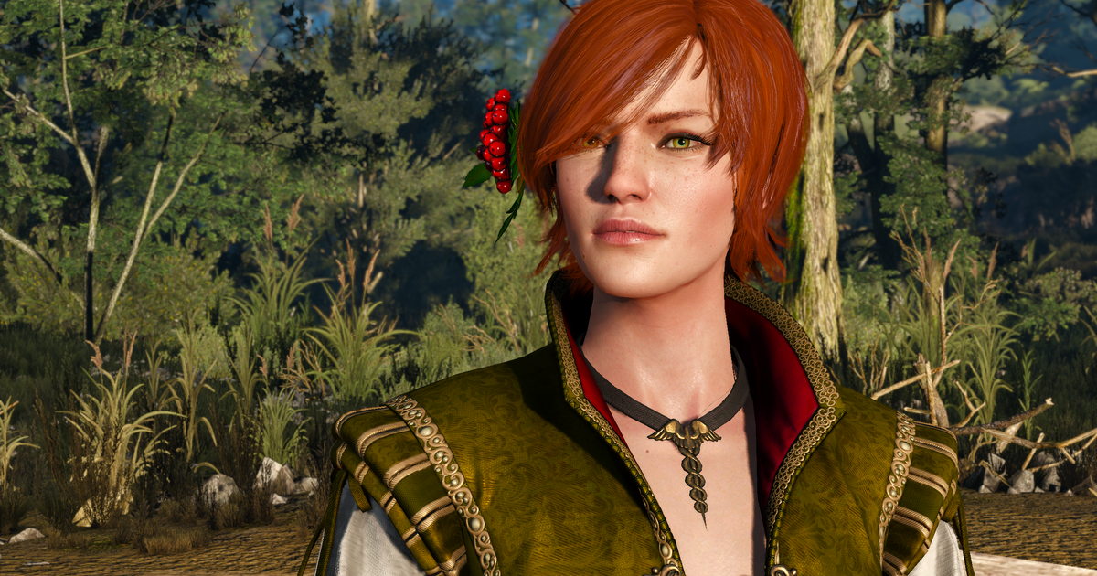 Śmierć Shani karą dla Geralta. To zakończenie Serc z Kamienia było zbyt mocne choćby dla twórców Wiedźmina