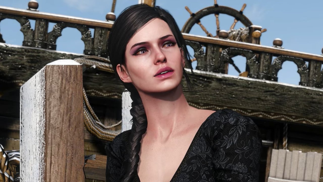 Kopalnia złota dla fanów Wiedźmina 3. Odnaleziono masę scen, które nie trafiły do gry