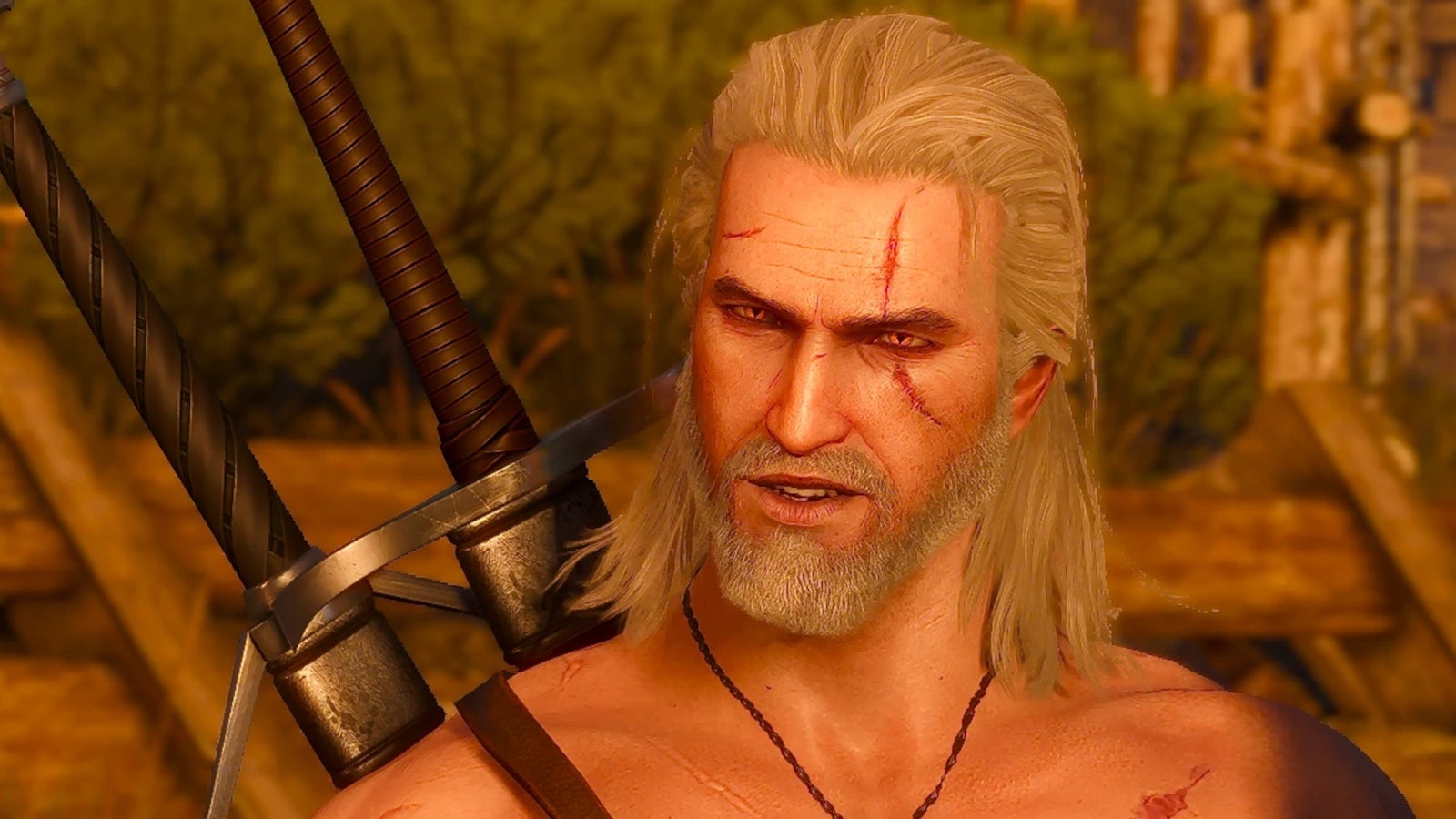 Do Wiedźmina 3 wróci wielkie zadanie, które wyciął CD Projekt. Potrzeba jednak nowego Geralta