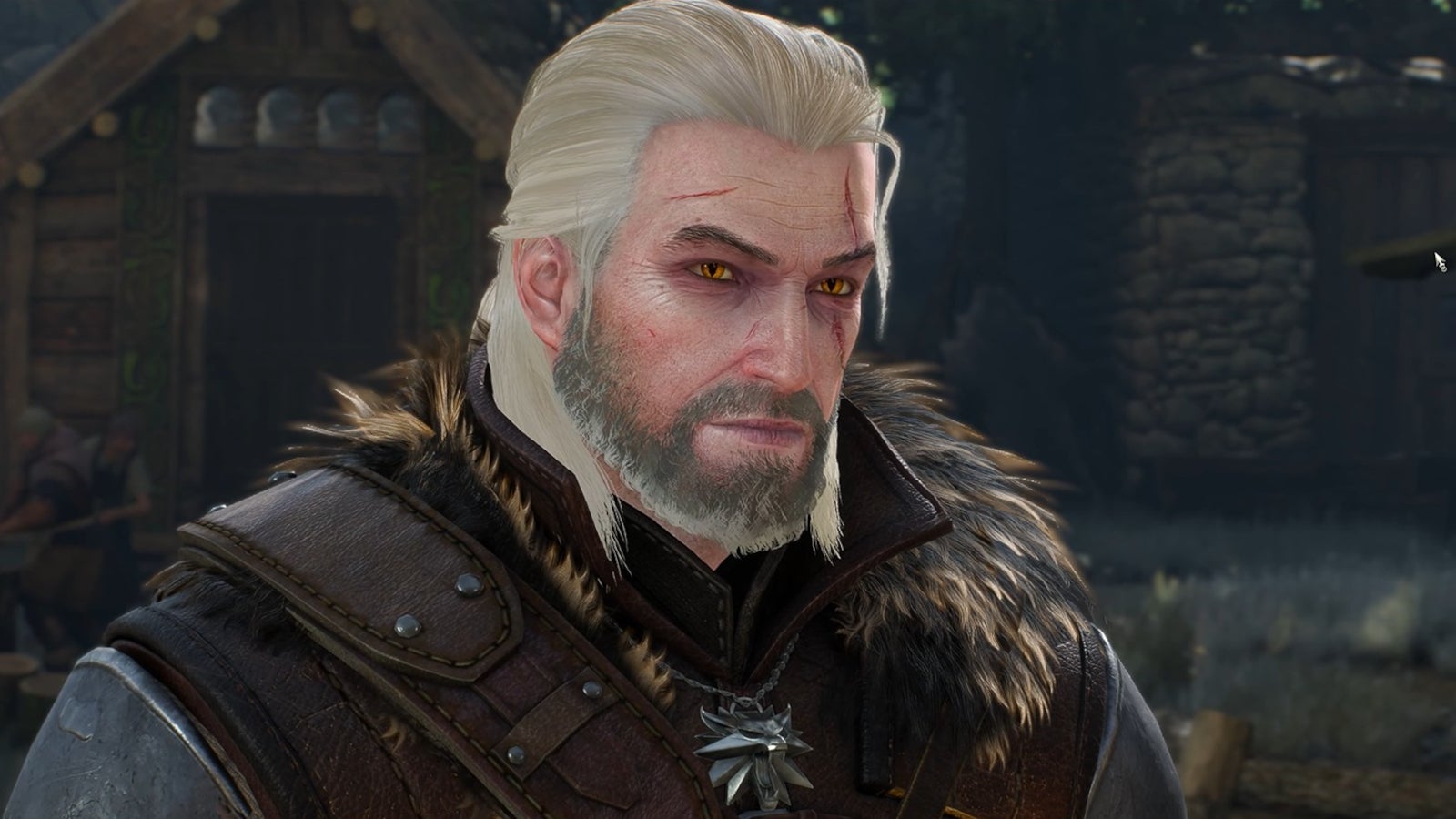 Wiedźmin 3 będzie jeszcze ładniejszy dzięki pracy polskiego gracza