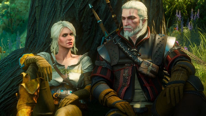 CD Projekt ma ambitny plan, przy którym pomóc może nowy dodatek do Wiedźmina 3