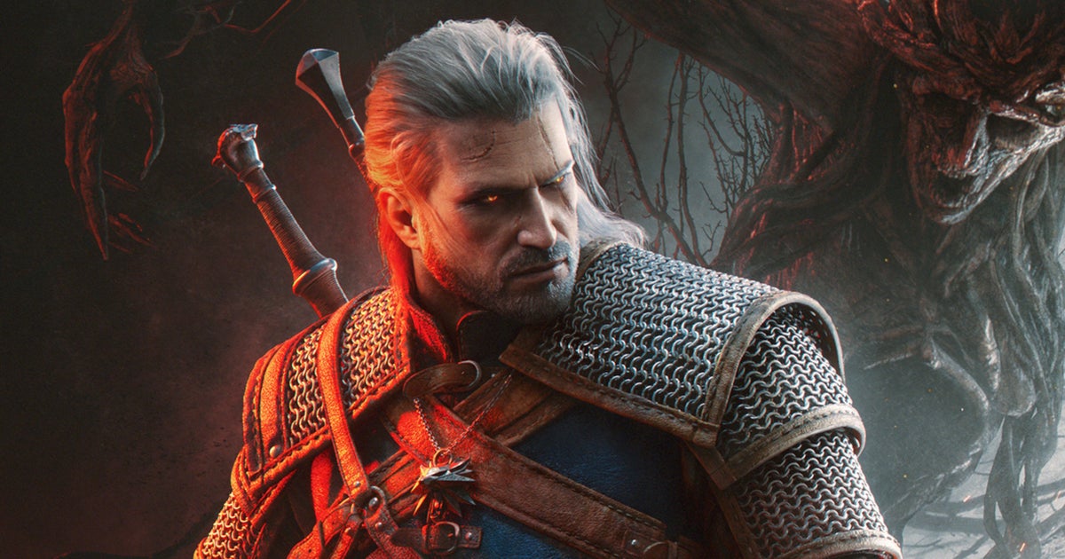 Pięć dni z Wiedźminem. CD Projekt Red zapowiada maraton streamów z Gamescomu