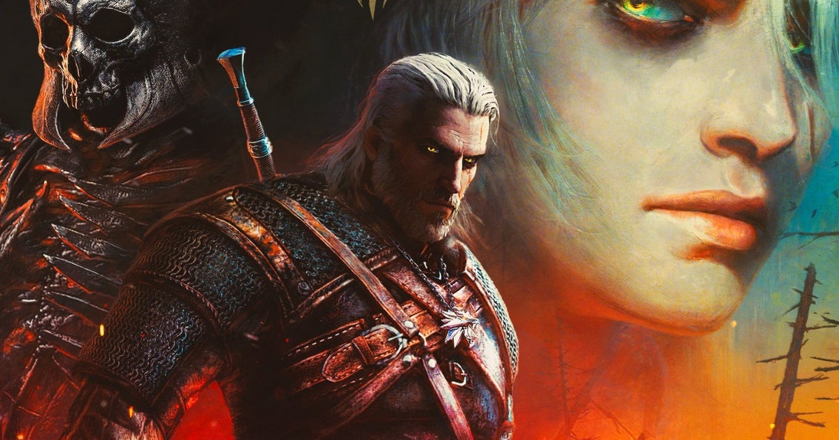 Wiedźmin 3: Pieśni Przeszłości to nie byle DLC. CD Projekt potwierdza skalę nowej przygody