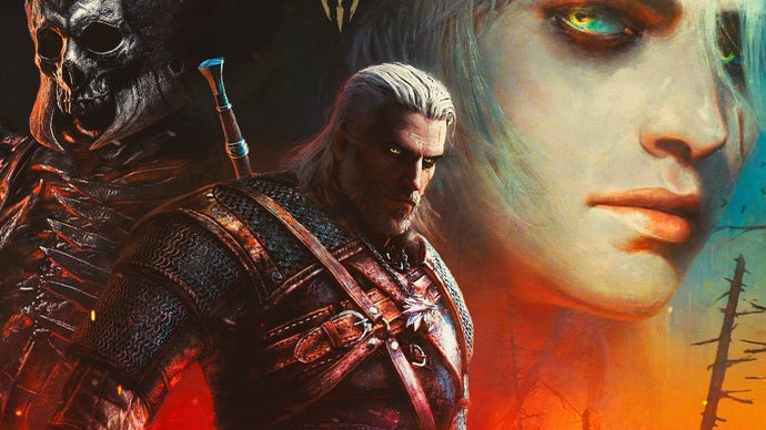 Wiedźmin 3: Pieśni Przeszłości to nie byle DLC. CD Projekt potwierdza skalę nowej przygody