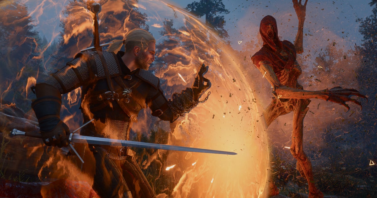 Wiedźmin 3: Pieśni Przeszłości na pierwszym zwiastunie. CD Projekt odsłania karty